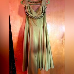 Candice Gwinn Trashy Diva Lena dress size 14